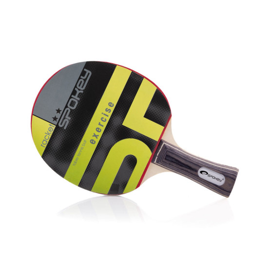 Spokey Exercise Ρακέτα Ping-pong Spokey Exercise Ρακέτα Ping-pong